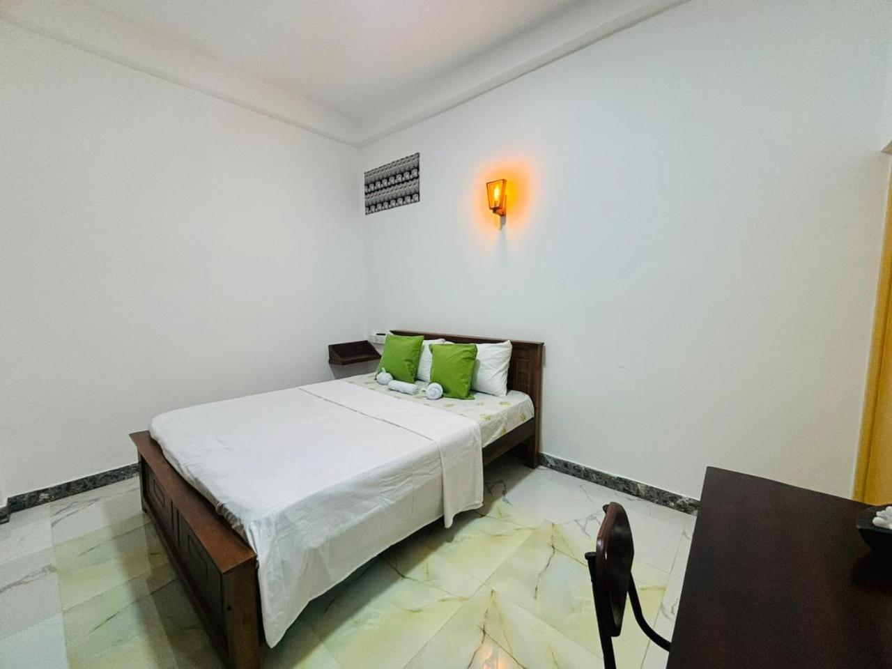 Jaya Villa - Near Airport Negombo Exterior foto